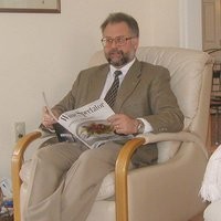Andrew J. Pease, Ph.D., Twp