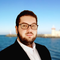 Yanis Choukrane