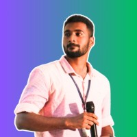 Ajay Balaji