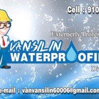 Vansilin Water Proofing