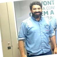 Paulo Roberto Araujo