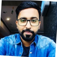 Udit Mohan