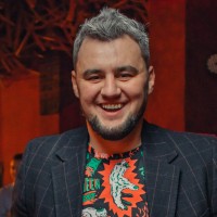 Dmytro Choban