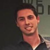 Travis Rops, P. Eng.