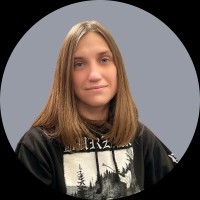 Valeriia Skalytska