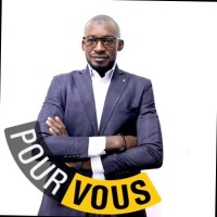 Harouna HASSANE BILANE