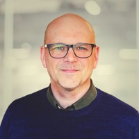 Daniel Hedlund