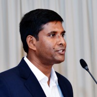 Sivasubramanian Balakrishnan