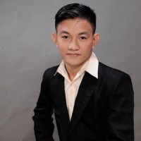 Jhonrey Alcover