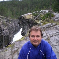 Øyvind Økland