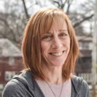 Betsy Bartholomew