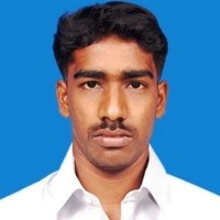 Meyyappan Ravikumar
