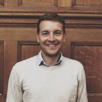 Rupert Harvey-Scholes