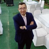 Mohamed Hafez