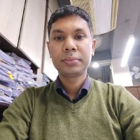 Mohammad Ziadul Hasan