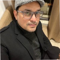 Ashish Chander