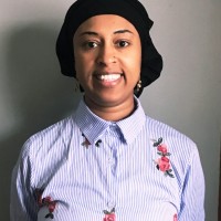 Fatima Ibrahim