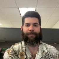 Joshua Berger