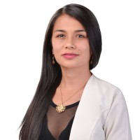 Diana Paola Jaime Medina
