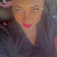 Sherece Cameron