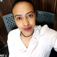 Frehiwot Bekele