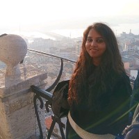 Kirti Patel