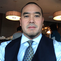 Ken Yoshitake