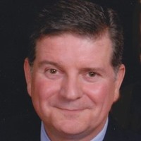 Mark Johnson