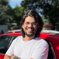 Anand Jadhav