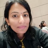 Nikita Pawar