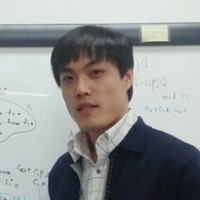 Sungwook Kim