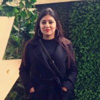 Manisha Thakur