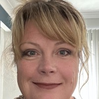 Kathryn (Kate) Kilpatrick