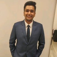 Rishabh Singhal
