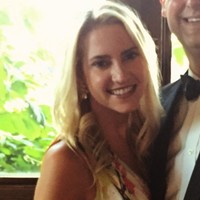 Brooke Hellwege