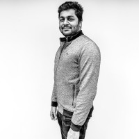 Gaurav Upreti