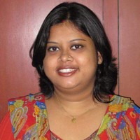 Paramita Goswami