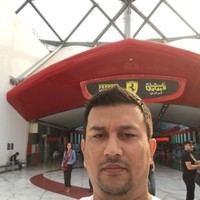 Naveed Khan