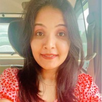 Shravani Reddy G