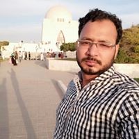Hafiz Shahzad