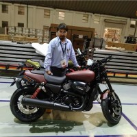 Himanshu Kashyap
