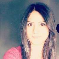 Damla Aymergen