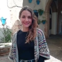 Cristina Gonzalez Becerra