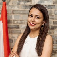 Lavanya Sharma