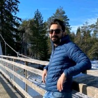 Sadegh Moradi