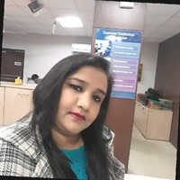 Nidhi Singh