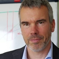 Paul Thomas PhD ERT