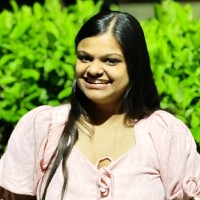 Srishti Gupta