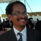 Jayaprakash Mangilipelli