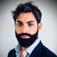 Jacob Awkal, PharmD